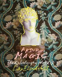 A Kind Of Magic Av Luke Edward Hall A Kind Of Magic Av Luke Edward Hall