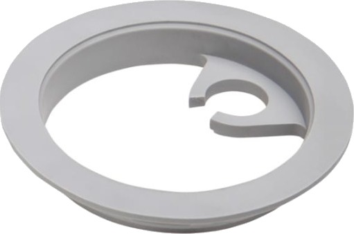 Hansgrohe Sentreringsring For Bolt