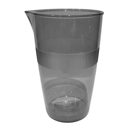 Sabor   Ultimate juicebeholder 0,5L svart til slowjuicer