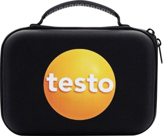 Testo 05900016 Oppbevaringsveske til Testo 760, Garasjeinnredning & oppbevaring