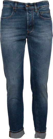 Siviglia Herre Jeans Blå W30, Siviglia Herre Jeans Blå W30,