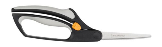 Fiskars Solid S50 Gressaks, Hageredskap