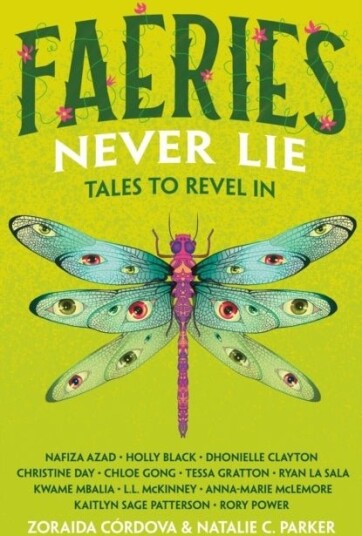 Faeries Never Lie Faeries Never Lie