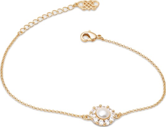 Lily and Rose New Miss Sofia Pearl Bracelet Ivory