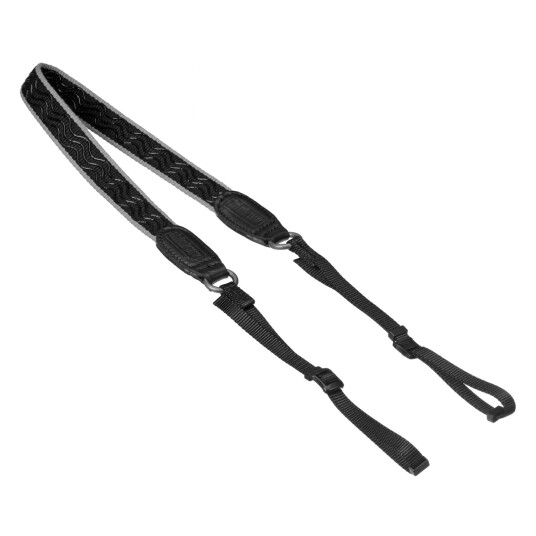 Think Tank Camera Strap/Grey V2.0 Black/Grey Think Tank Camera Strap/Grey V2.0 Black/Grey