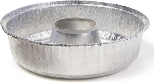 Omnia Foil Dish OneSize, Foil Omnia Foil Dish OneSize, Foil