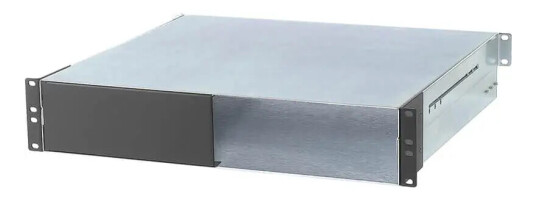 Sonnet Duomondo Dual Rackmount Dual-Module Rackmount Enclosure Sonnet Duomondo Dual Rackmount Dual-Module Rackmount Enclosure
