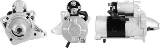 LUCAS LRS02160 Starter LUCAS LRS02160 Starter