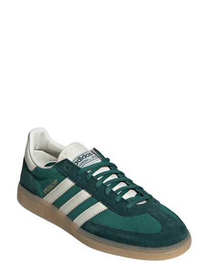 Adidas Originals Handball Spezial Green 36 Adidas Originals Handball Spezial Green 36