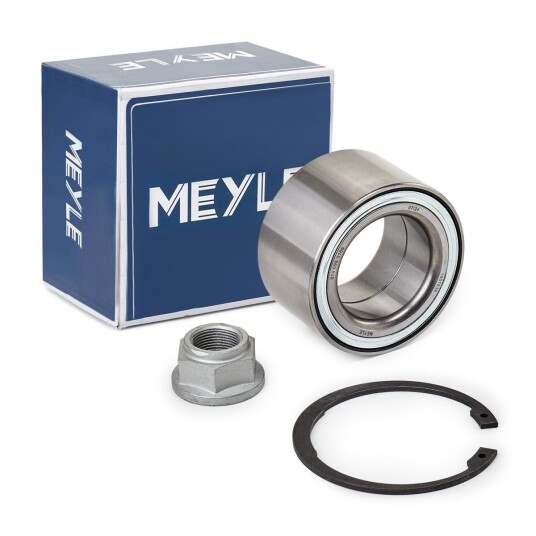Hjullager MEYLE 014 098 0166 Hjullager MEYLE 014 098 0166