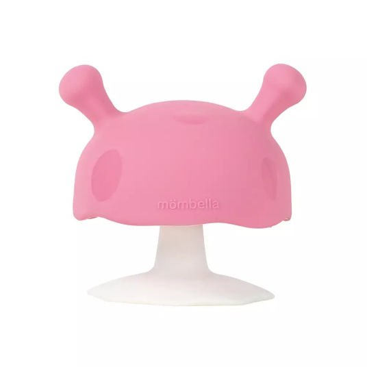 Mombella Mushroom Biteleke Rosa