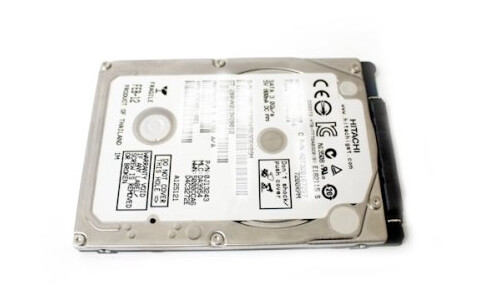 Hp - Harddisk - 160 Gb - Intern - 2.5" - Sata 3Gb/S - 5400 Rpm - For Presario V3802, V3803, V3804, V3805, V3806, V3807, V3808, V3810, V3811, V3813, V3814 Hp - Harddisk - 160 Gb - Intern - 2.5" - Sata 3Gb/S - 5400 Rpm - For Presario V3802, V3803, V3804, V3805, V3806, V3807, V3808, V3810, V3811, V3813, V3814