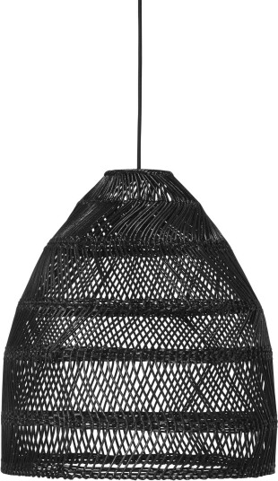 PR Home Maja taklampe Svart 53 cm Svart