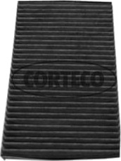 Kupefilter CORTECO 80001753