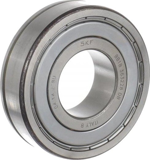 Lager girboks SKF VKT 1145