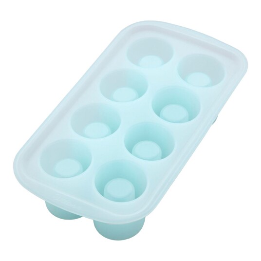CakeSupplies Wilton Silikonform Shotglass CakeSupplies Wilton Silikonform Shotglass