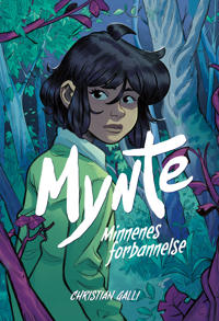 Mynte Av Christian Galli