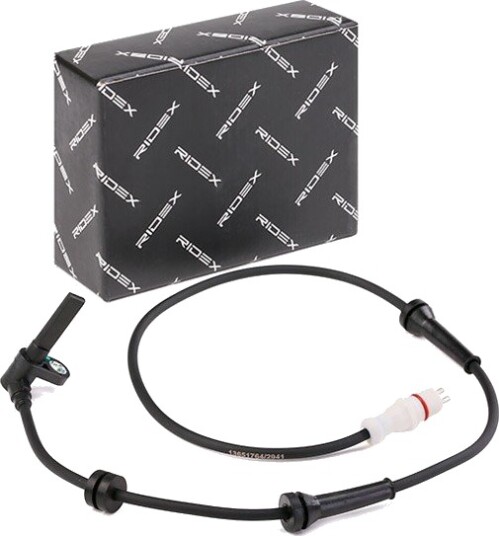 RIDEX 412W0449 Sensor ABS