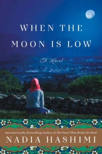When The Moon Is Low Av Nadia Hashimi