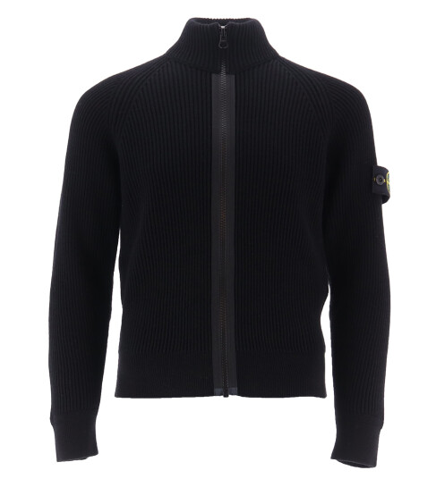 Stone Island Cardigan Ull Svart Stone Island 10 år 140 Cardigan Stone Island Cardigan Ull Svart Stone Island 10 år 140 Cardigan