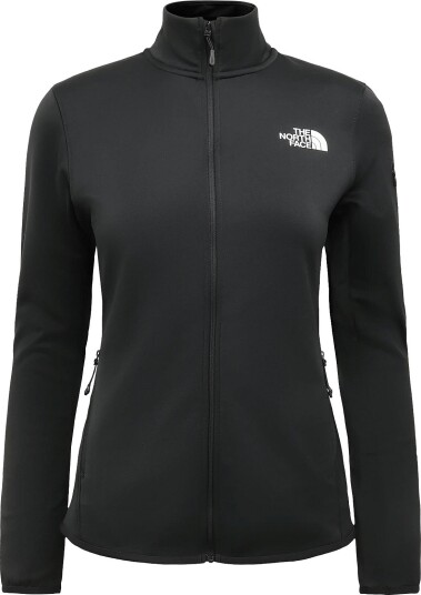 The North Face W Mistyescape Fleece TNF BLACK XS