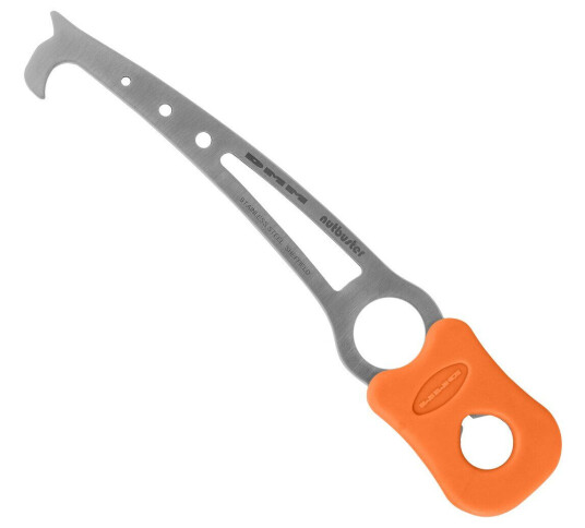 DMM Nutbuster orange DMM Nutbuster orange