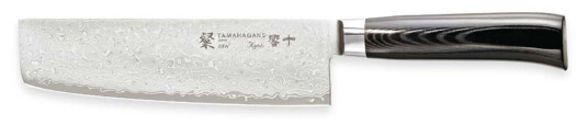 Tamahagane San Kyoto Grønnsakskniv 18 cm Tamahagane San Kyoto Grønnsakskniv 18 cm