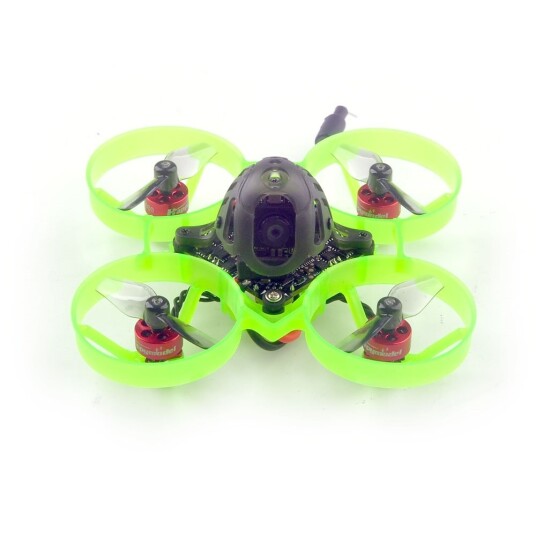 Happymodel Mobula6 Analog 1S Whoop Race ELRS Happymodel Mobula6 Analog 1S Whoop Race ELRS