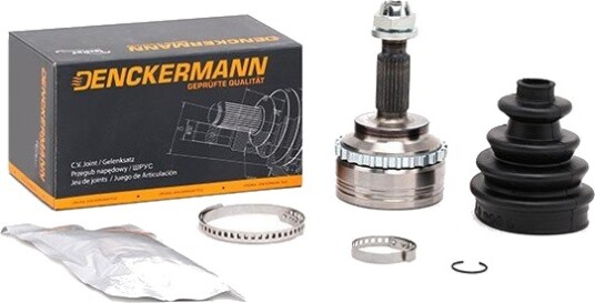 Drivledd DENCKERMANN C120221