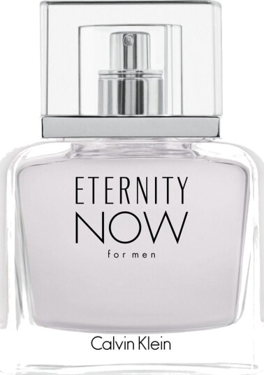 Calvin Klein Eternity Now  Eau De Toilette 50ml