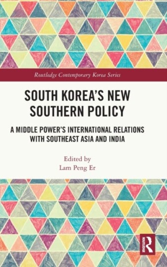 South Korea¿s New Southern Policy