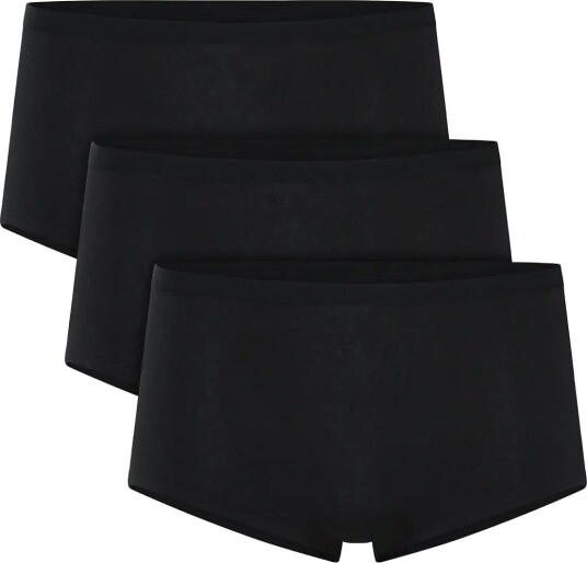 NORVIG | Norvig 3 Pack Hipster Cotton/Stretch | S