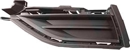 VAN WEZEL 5775591 Ventilasjonsgitter