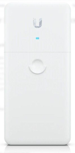 Ubiquiti Uacc-Lre - Forsterker - 1Gbe - 10Base-T, 100Base-Tx, 1000Base-T - Rj-45 / Rj-45 - Opp Til 1 Km