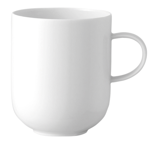Rosenthal Suomi Hvit krus 35 cl