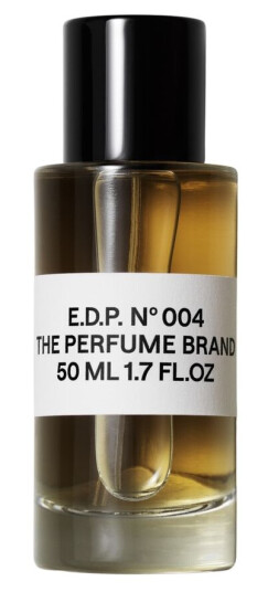 The Perfume Brand No.4 50ml