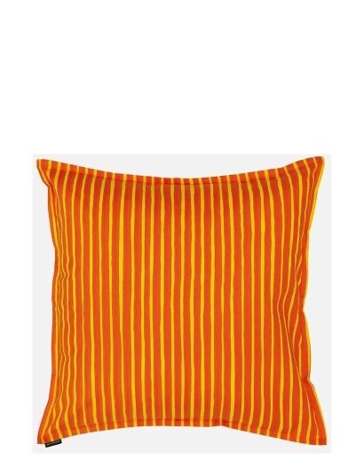 Marimekko Home Piccolo Cushion Cover 50X50Cm Orange 50X 50CM Marimekko Home Piccolo Cushion Cover 50X50Cm Orange 50X 50CM