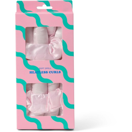 Soft Spell Heatless Curls Soft Spell Heatless Curls