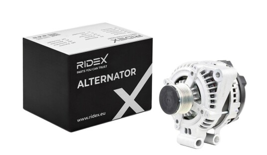 Dynamo RIDEX 4G0286