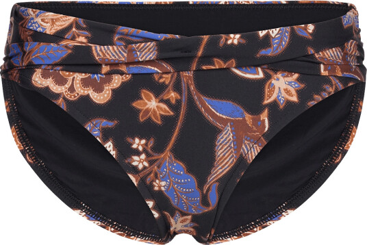 Seafolly | Silk Road Twist Band Mini Hipster | 36