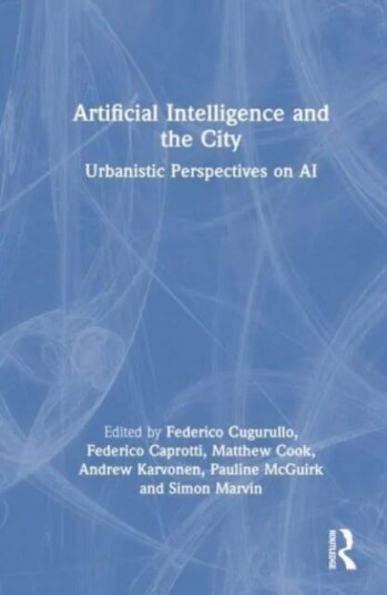 Artificial Intelligence and the City