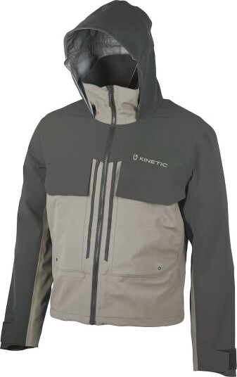 Kinetic X4 Jacket Kinetic X4 Jacket