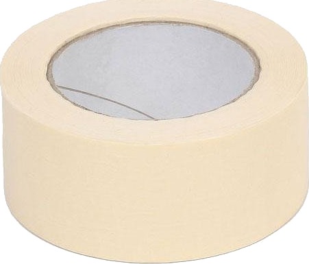 Quantore 15054 Maskeringstape 50mm x 50m