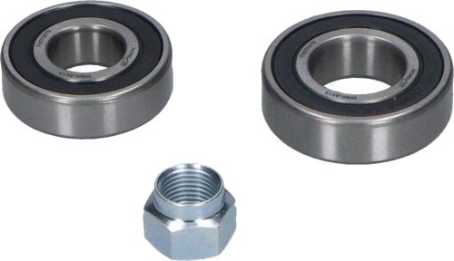 KAVO PARTS WBK 8513 Hjullager KAVO PARTS WBK 8513 Hjullager