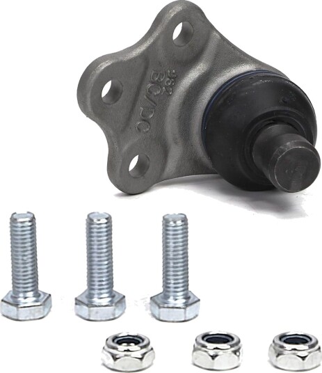 Bærekule MASTER-SPORT 31009-SET-MS