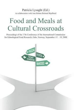 Food And Meals At Cultural Crossroads