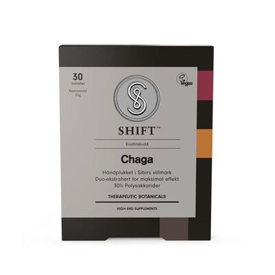 Shift Superchaga Shift Superchaga