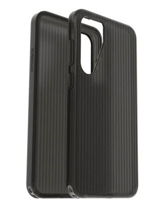 OtterBox Symmetry Soft-Touch Samsung Galaxy S25+ Dark Echo black