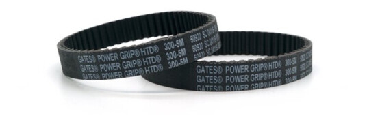 Exway Belt 15W300P 2pcs Exway Belt 15W300P 2pcs