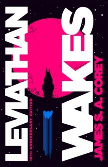 Leviathan Wakes Book 1 of the Expanse (now a Prime Original series) Leviathan Wakes Book 1 of the Expanse (now a Prime Original series)